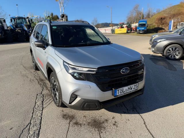 Subaru Forester AWD Active