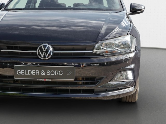 Volkswagen Polo 1.0 TSI Highline