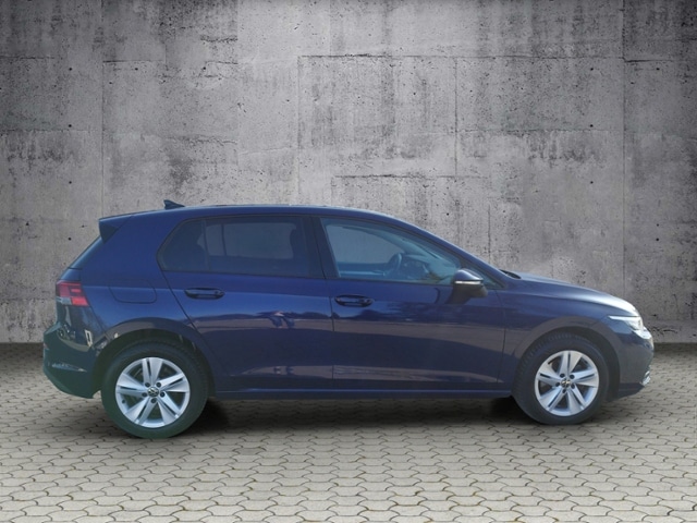Volkswagen Golf 1.5 TSI Golf VIII