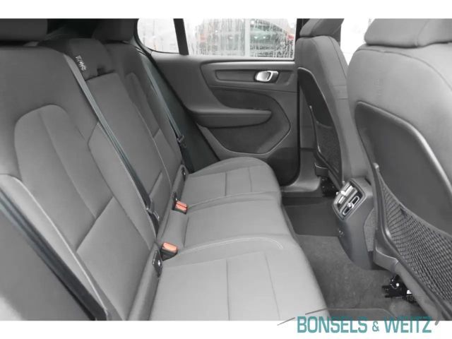 Volvo C40 AWD Recharge Ultimate