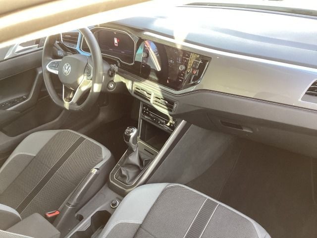 Volkswagen Polo 1.0 TSI Style