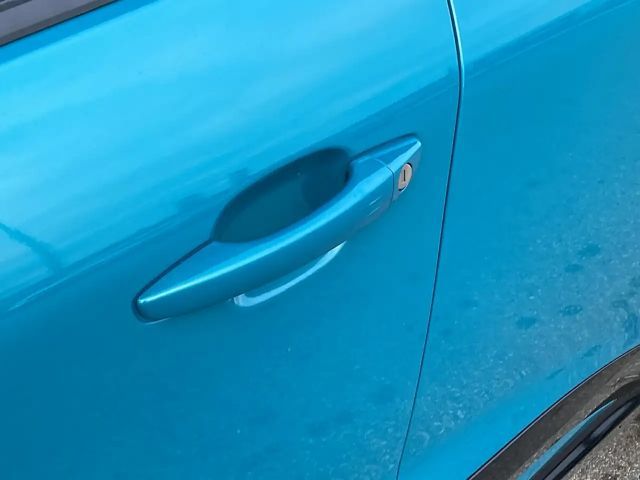 Opel Mokka GS-Line Grand Sport Turbo