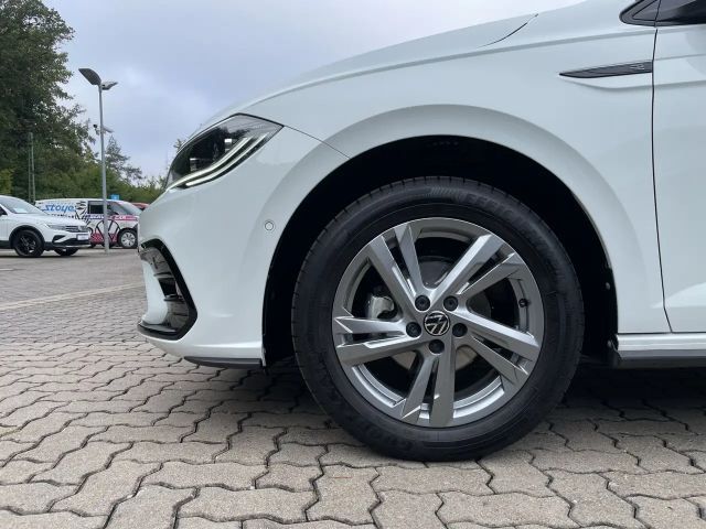 Volkswagen Polo R-Line