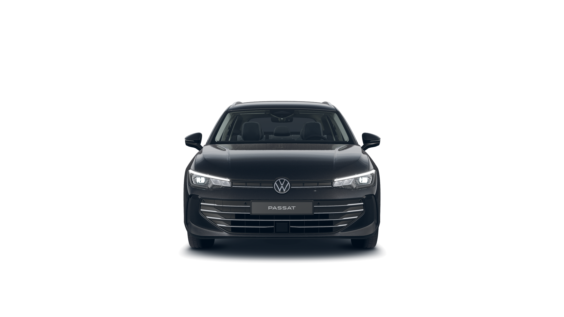 Volkswagen Passat 2.0 TDI Business Variant