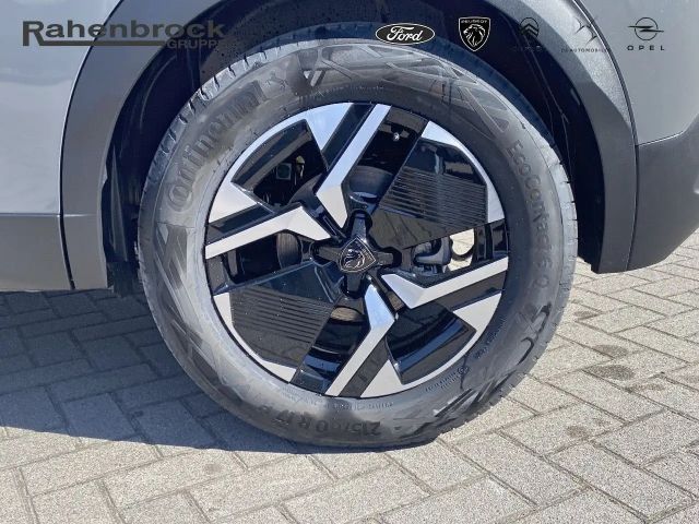 Peugeot E-2008 Allure Pack