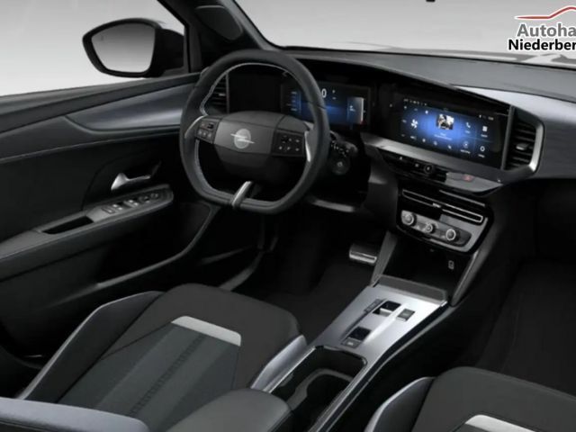 Opel Mokka GS-Line Grand Sport Hybrid