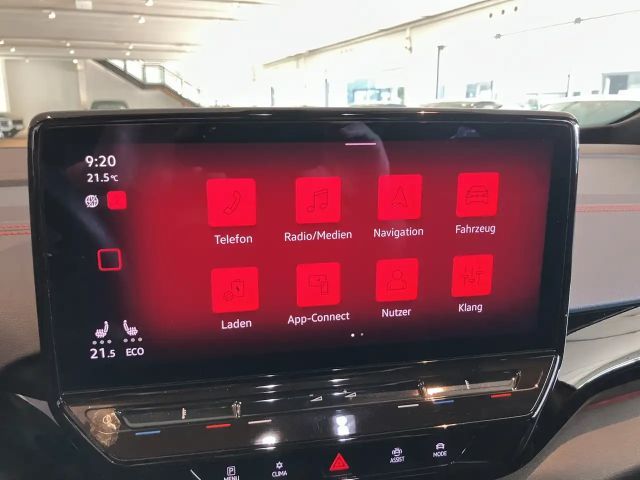 Volkswagen ID.4 220 kW 4Motion GTX