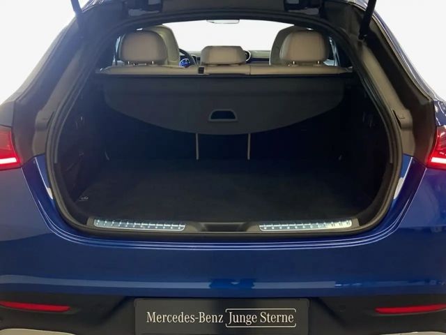 Mercedes-Benz GLC 300 Coupé