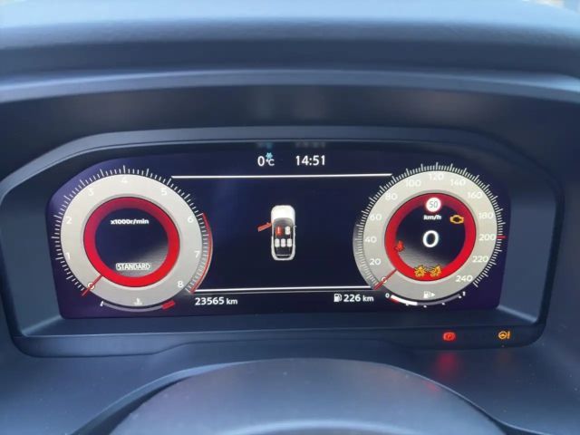 Nissan Qashqai N-Connecta