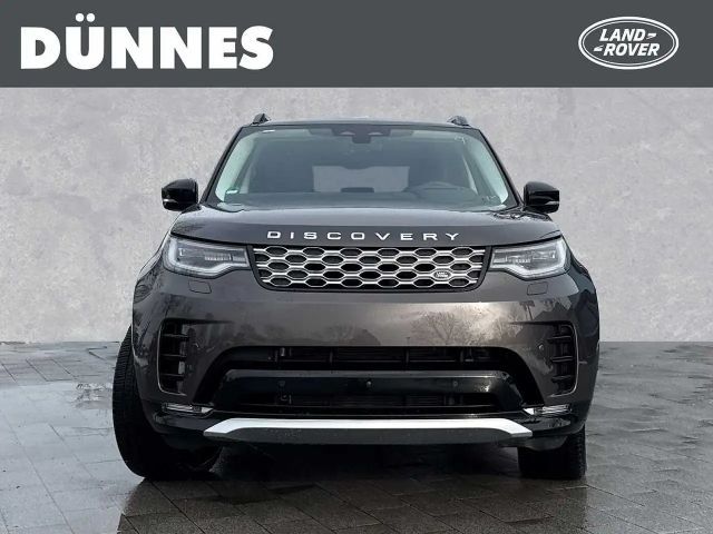 Land Rover Discovery D350 Metropolitan Edition