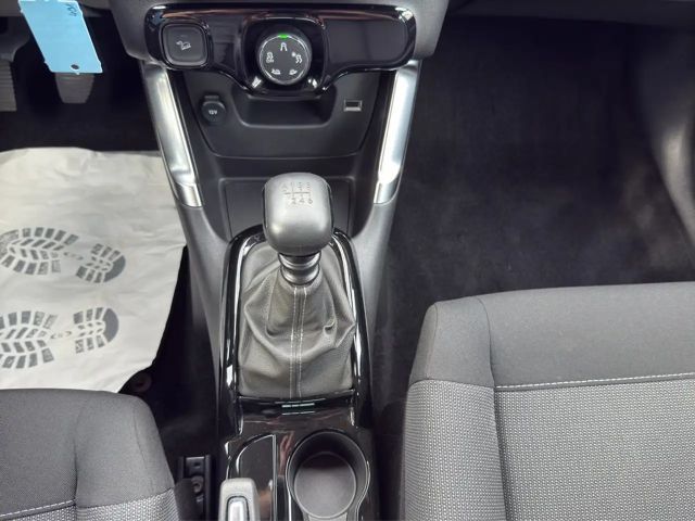 Citroën C3 Aircross Plus PureTech