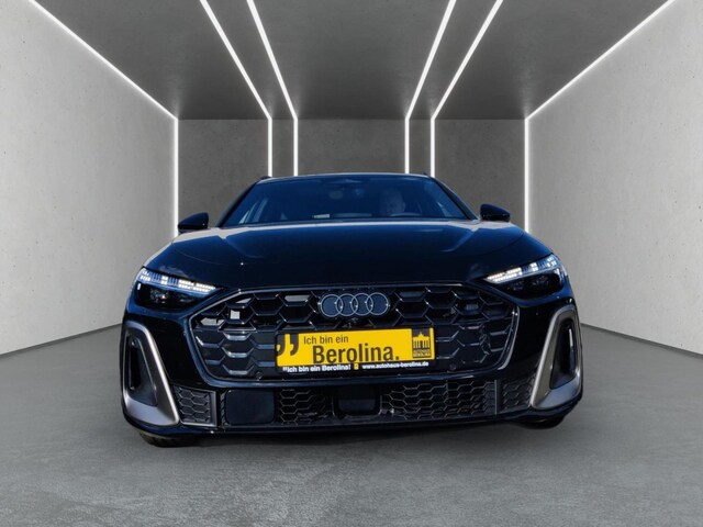 Audi A5 Avant Quattro S-Tronic