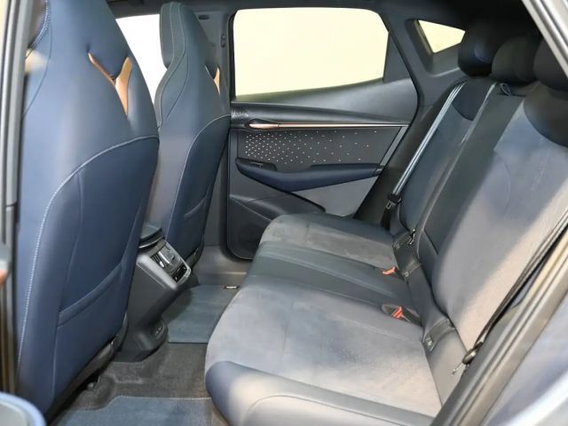 Cupra Tavascan Adrenaline VZ