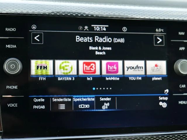 Volkswagen Polo 1.0 TSI Life