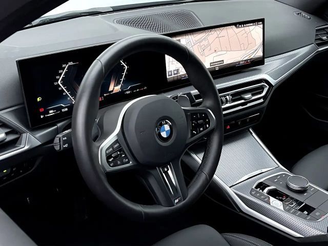 BMW 330 330i M-Sport Sedan