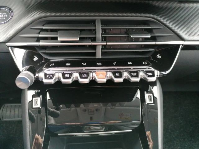 Peugeot E-208 Allure Pack