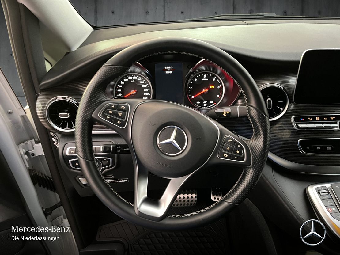 Mercedes-Benz Marco Polo Edition Horizon