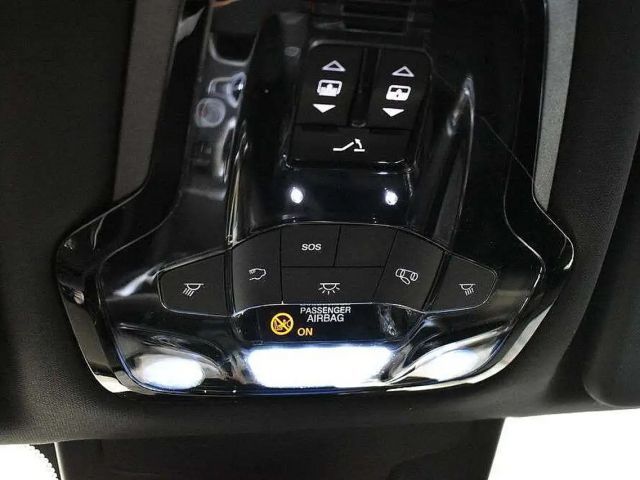 Alfa Romeo Stelvio Q4 TI