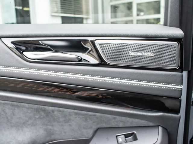 Volkswagen ID.7 Pro Tourer