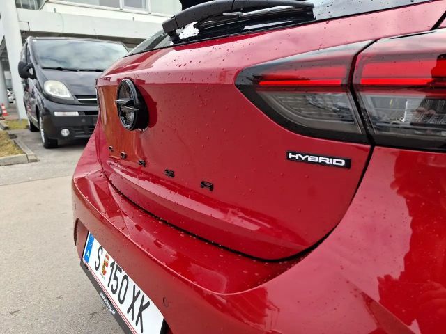 Opel Corsa GS-Line Grand Sport