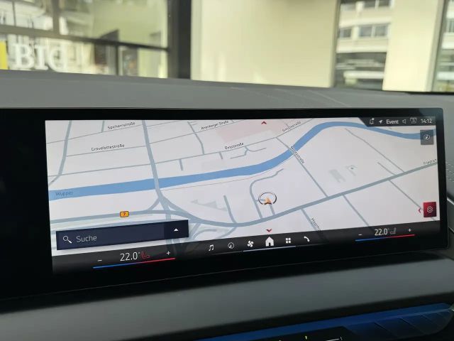 BMW X3 M-Sport xDrive