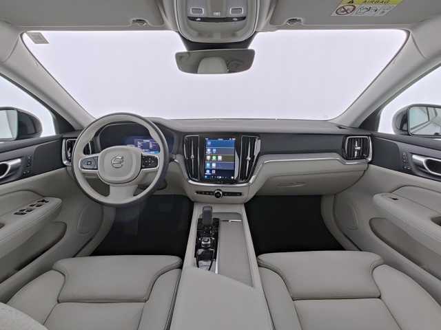 Volvo V60 Cross Country CC