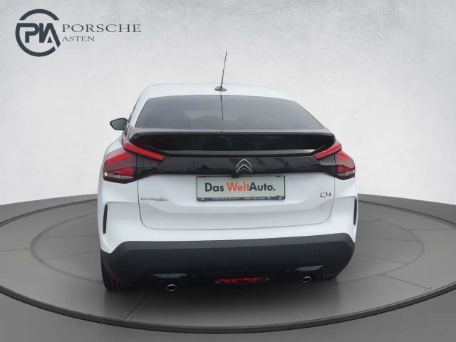 Citroën C4 PureTech Shine