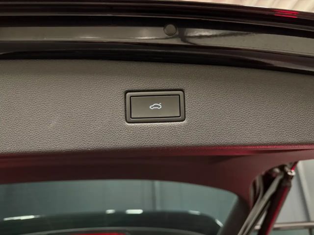 Seat Tarraco FR-lijn