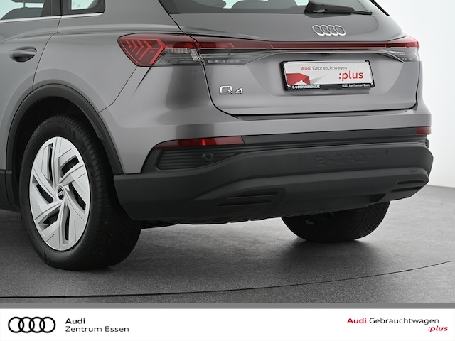 Audi Q4 e-tron 40