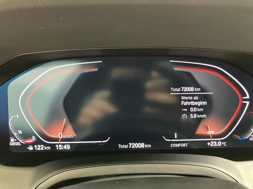 BMW 420 420d Coupé Gran Coupé