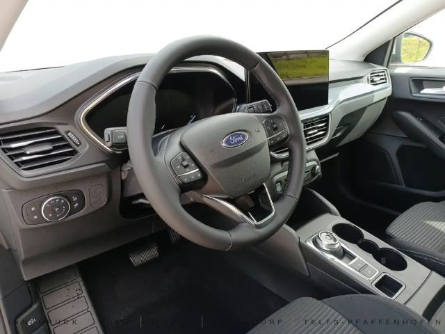 Ford Focus Active