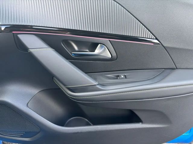 Peugeot 208 EAT8 GT-Line PureTech