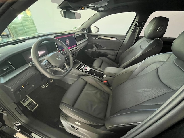 Volkswagen Tayron 2.0 TDI DSG R-Line