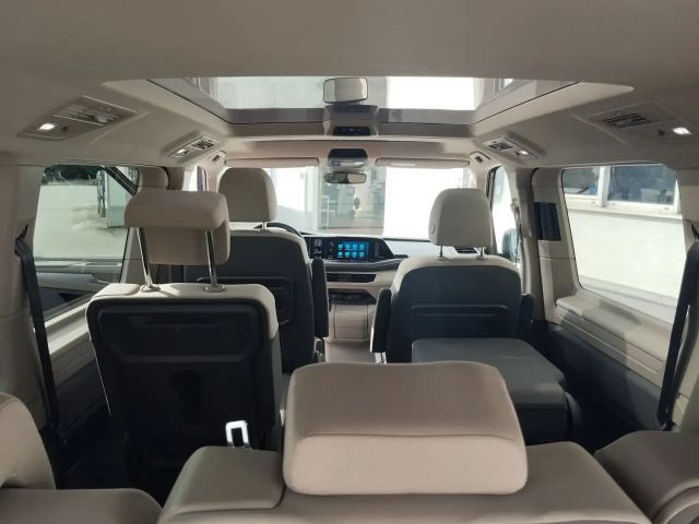 Volkswagen Multivan Business T7