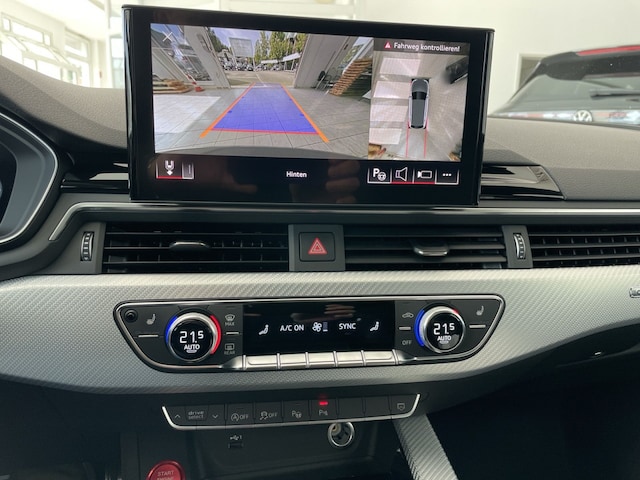 Audi RS4 Avant Quattro