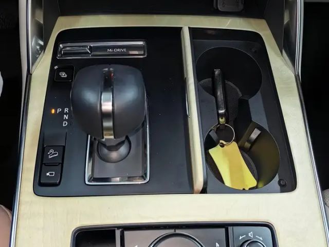 Mazda CX-60 4WD Takumi