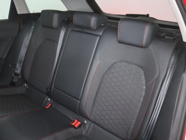 Seat Leon 1.4 TSI FR-lijn Sportstourer