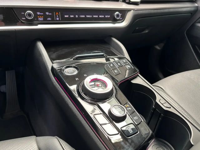 Kia Sportage 1.6 Diesel DCT7 "Spirit" *Navi*RFK*SHZ/SBL*