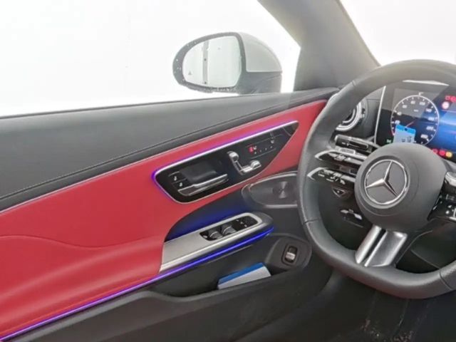 Mercedes-Benz CLE 200 AMG Line