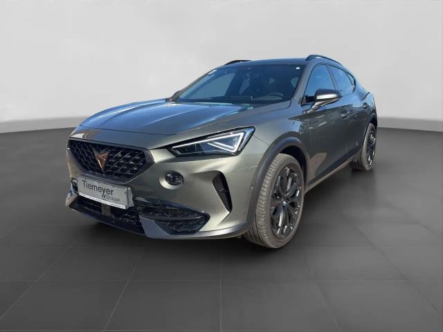 Cupra Formentor 2.0 TSI DSG