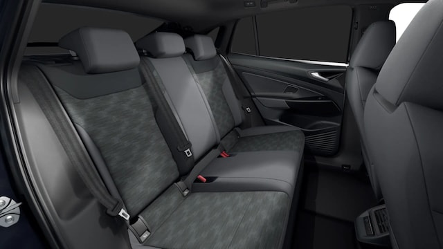 Volkswagen ID.5 IQ.Drive Pro