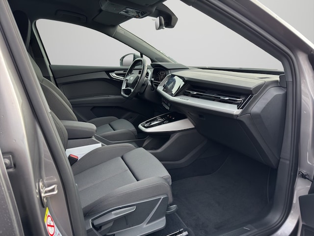 Audi Q4 e-tron 40 Sportback
