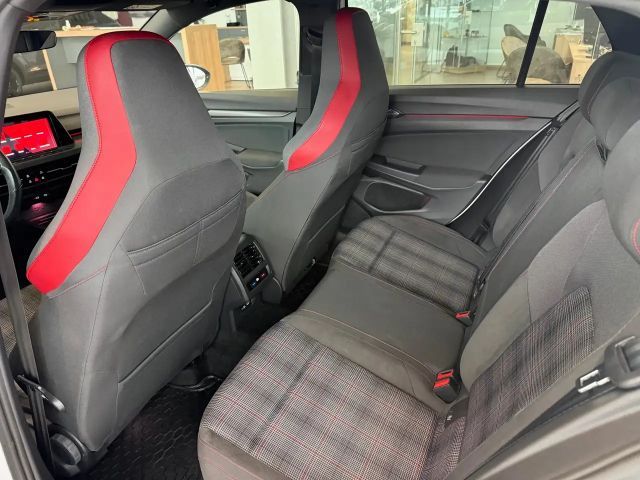 Volkswagen Golf 2.0 TSI DSG GTI Golf VIII