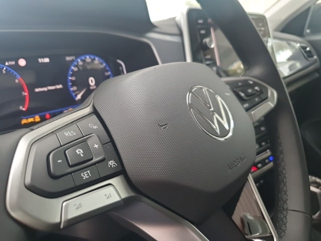 Volkswagen T-Roc 1.5 TSI DSG