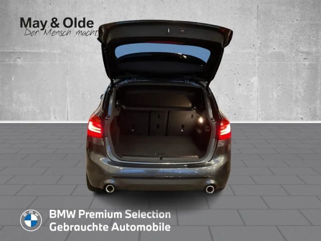 BMW 218 218d Active Tourer Sport Line