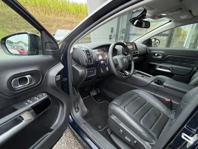 Citroën C5 Aircross BlueHDi Max