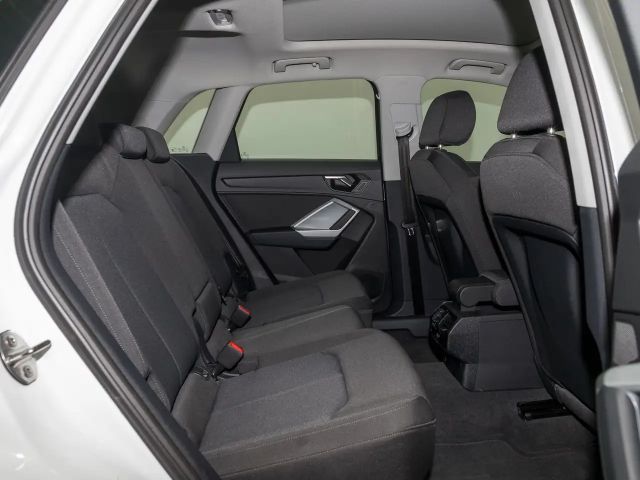 Audi Q3 45 TFSI Hybride S-Line