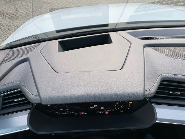 Audi e-tron Ambiente