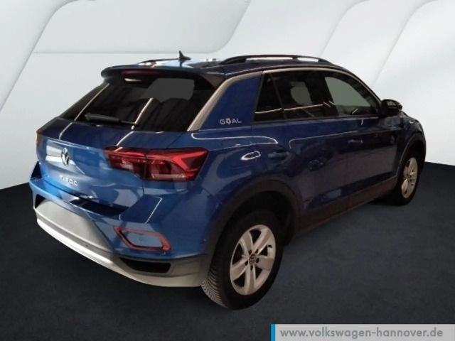 Volkswagen T-Roc 2.0 TDI