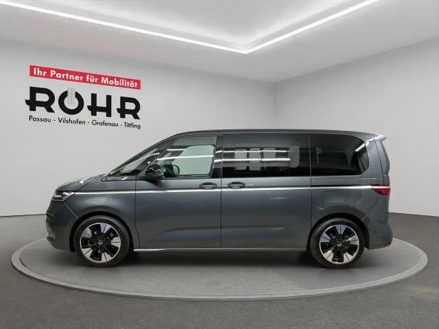 Volkswagen Multivan Style T7